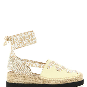 Stella Mccartney Gaia Espadrilles