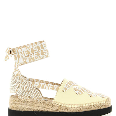 Stella Mccartney Gaia Espadrilles