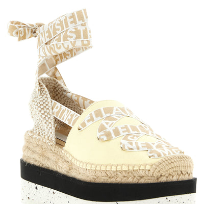 Stella Mccartney Gaia Espadrilles