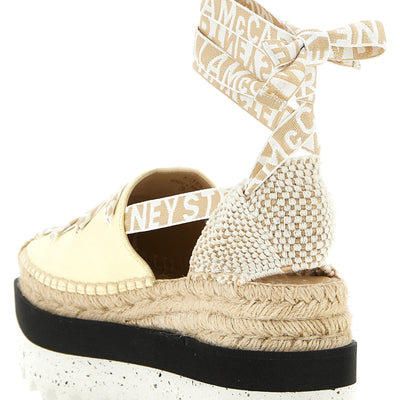 Stella Mccartney Gaia Espadrilles