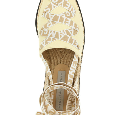 Stella Mccartney Gaia Espadrilles