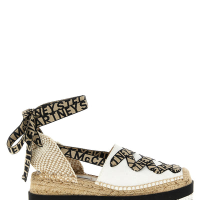 Stella Mccartney Gaia’ Espadrilles