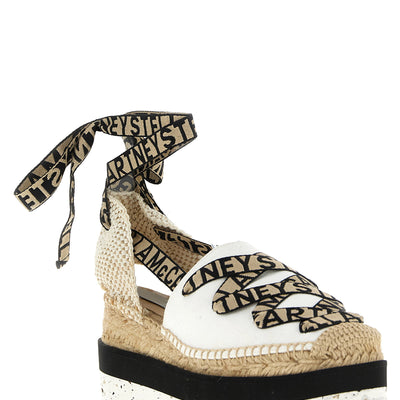 Stella Mccartney Gaia’ Espadrilles