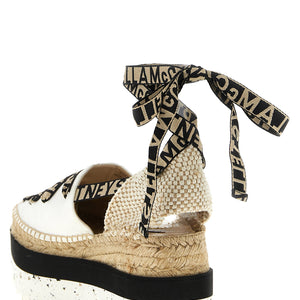 Stella Mccartney Gaia’ Espadrilles