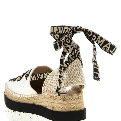 Stella Mccartney Gaia’ Espadrilles