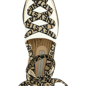 Stella Mccartney Gaia’ Espadrilles