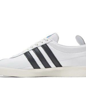 adidas Gazelle Vintage White Black (Billy's)