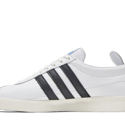 adidas Gazelle Vintage White Black (Billy's)