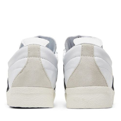 adidas Gazelle Vintage White Black (Billy's)