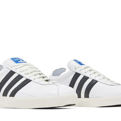 adidas Gazelle Vintage White Black (Billy's)