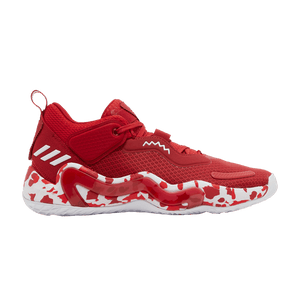 adidas D.O.N. Issue #3 Power Red