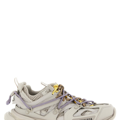 Balenciaga Track Trail Laces Sneakers
