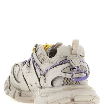 Balenciaga Track Trail Laces Sneakers