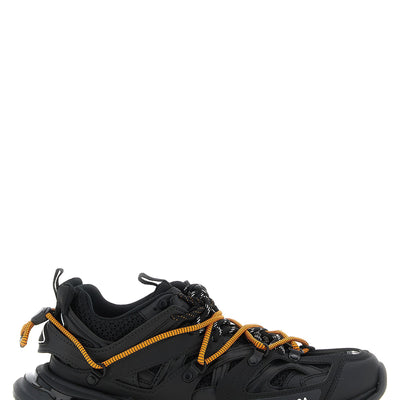 Balenciaga Track Trail Laces Sneakers