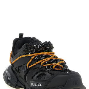 Balenciaga Track Trail Laces Sneakers