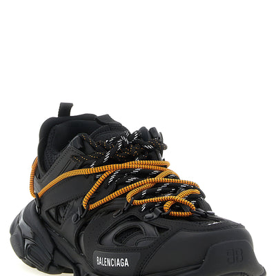 Balenciaga Track Trail Laces Sneakers