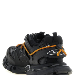 Balenciaga Track Trail Laces Sneakers