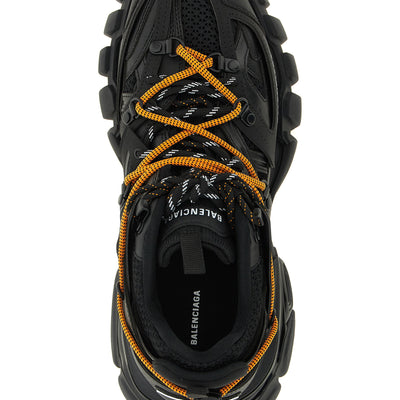 Balenciaga Track Trail Laces Sneakers