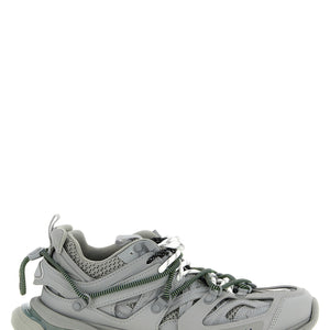 Balenciaga Track Trail Laces Sneakers