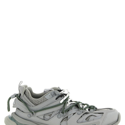 Balenciaga Track Trail Laces Sneakers