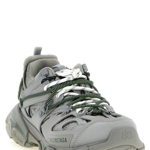 Balenciaga Track Trail Laces Sneakers