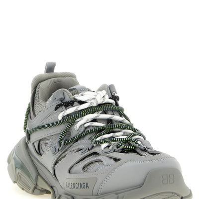 Balenciaga Track Trail Laces Sneakers