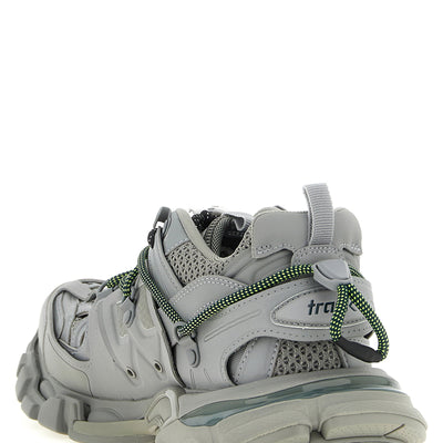 Balenciaga Track Trail Laces Sneakers