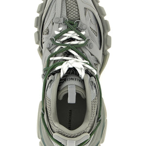 Balenciaga Track Trail Laces Sneakers