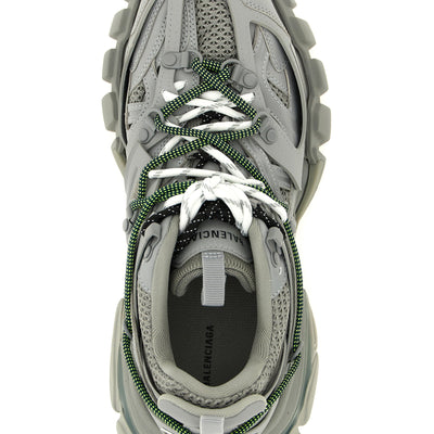 Balenciaga Track Trail Laces Sneakers