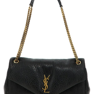 Saint Laurent Calypso Medium Shoulder Bag