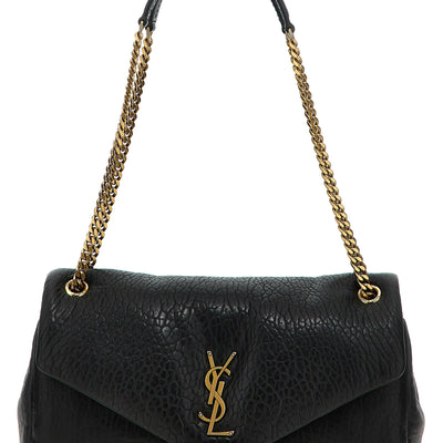 Saint Laurent Calypso Medium Shoulder Bag