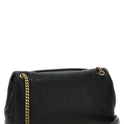 Saint Laurent Calypso Medium Shoulder Bag