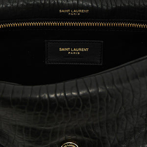 Saint Laurent Calypso Medium Shoulder Bag