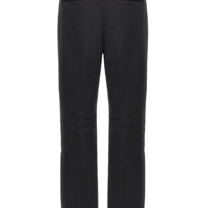 Gucci Wool Pants