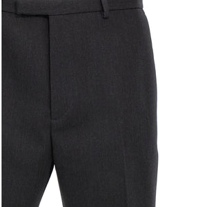 Gucci Wool Pants
