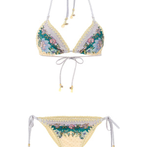 Zimmermann Indra Bikini