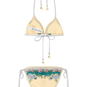 Zimmermann Indra Bikini