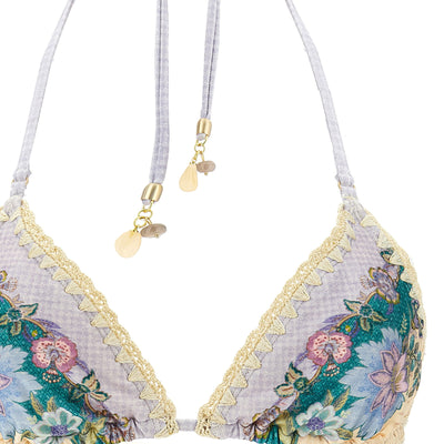 Zimmermann Indra Bikini