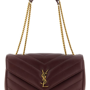 Saint Laurent Loulou Medium Shoulder Bag