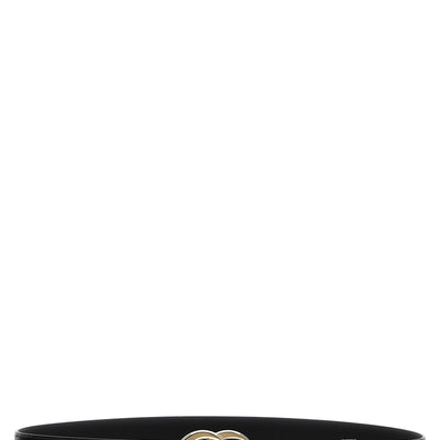 Gucci Gg Milano Belt