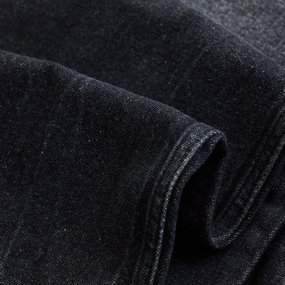 Grey Loose Fit Jeans