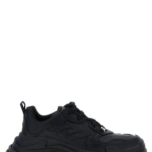 Balenciaga Triple S Sporty Sneakers