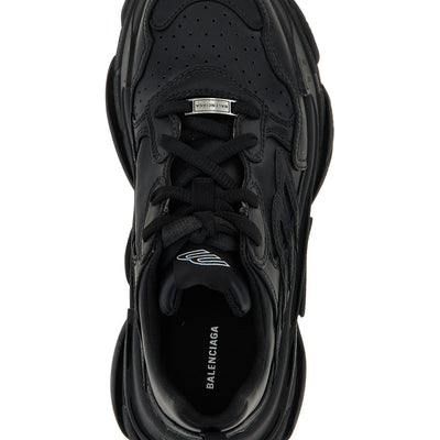 Balenciaga Triple S Sporty Sneakers