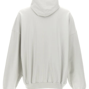 Balenciaga 3b Liquefied Hoodie