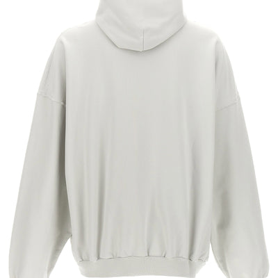 Balenciaga 3b Liquefied Hoodie