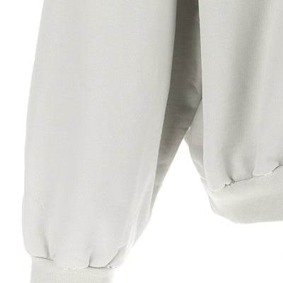Balenciaga 3b Liquefied Hoodie