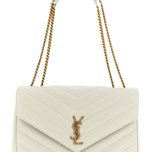 Saint Laurent Loulou Large Shoulder Bag