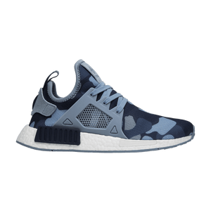 adidas NMD XR1 Blue Duck Camo (Women's)