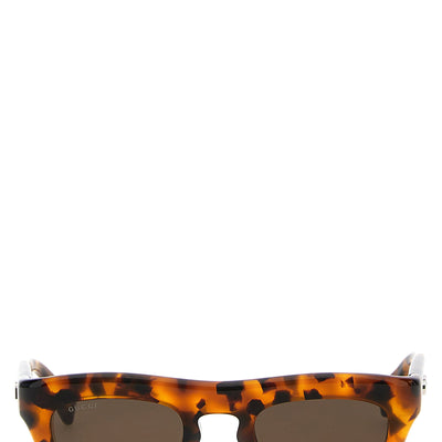Gucci Rectangular Sunglasses