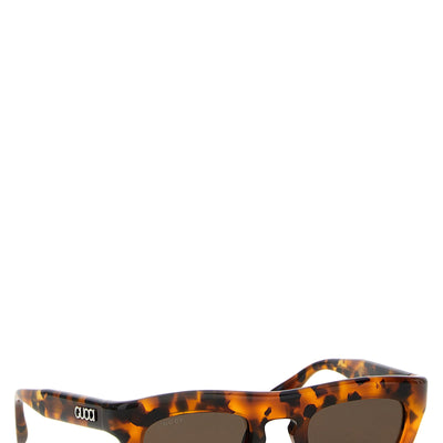 Gucci Rectangular Sunglasses